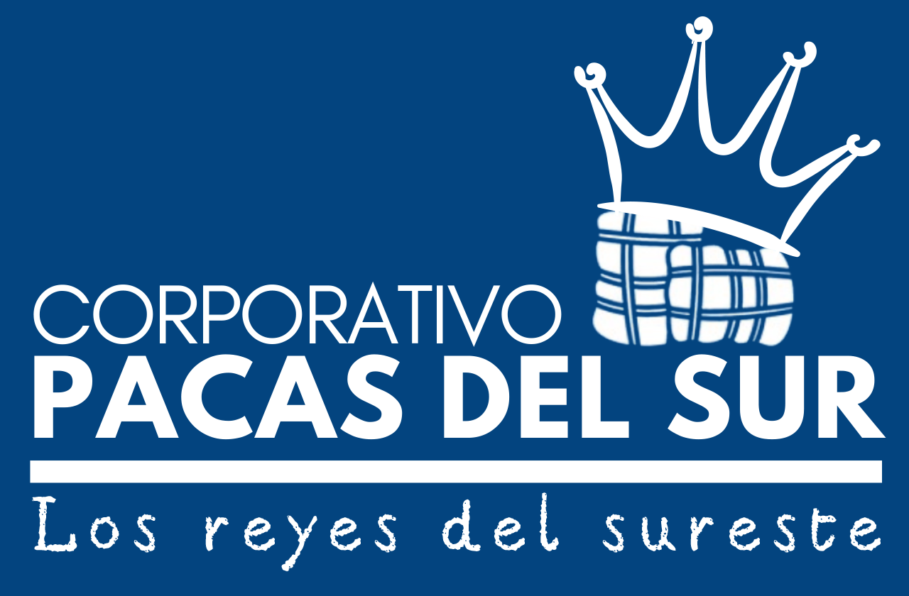 Corporativo Pacas del Sur